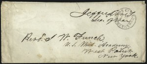 Sale 1075, Lot 1222, Confederate States