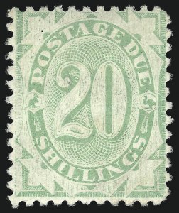 Sale 1075, Lot 1263, Worldwide Stamps: Argentina thru Br. Solomon Islands