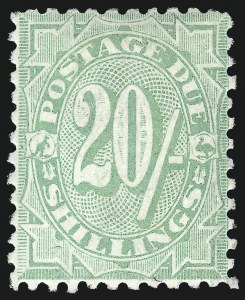 Sale 1075, Lot 1265, Worldwide Stamps: Argentina thru Br. Solomon Islands