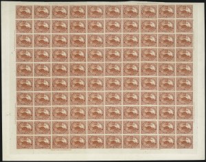 Sale 1075, Lot 1271, Worldwide Stamps: Canada