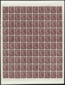 Sale 1075, Lot 1275, Worldwide Stamps: Canada