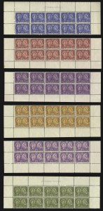 Sale 1075, Lot 1280, Worldwide Stamps: Canada
