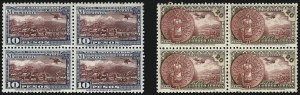 Sale 1075, Lot 1290, Worldwide Stamps: Ceylon thru Turkey