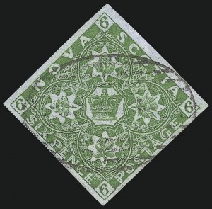 Sale 1075, Lot 1297, Worldwide Stamps: Ceylon thru Turkey