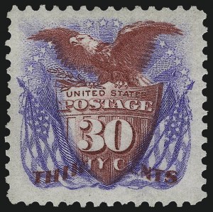 Sale 1076, Lot 2003, United States incl. Modern Errors