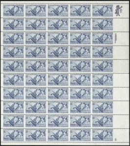 Sale 1076, Lot 2008, United States incl. Modern Errors