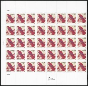 Sale 1076, Lot 2012, United States incl. Modern Errors