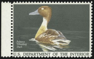 Sale 1076, Lot 2033, United States Hunting Permit Singles (Continued...)