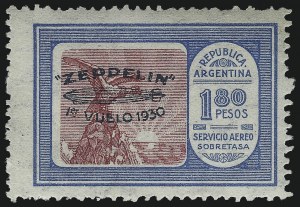 Sale 1076, Lot 2089, Angola thru Chad