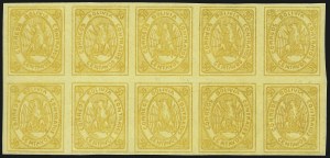 Sale 1076, Lot 2091, Angola thru Chad