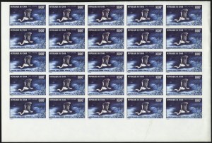 Sale 1076, Lot 2097, Angola thru Chad