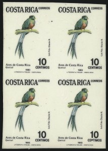 Sale 1076, Lot 2112, Colombia thru Ecuador