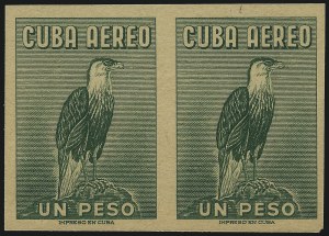 Sale 1076, Lot 2113, Colombia thru Ecuador