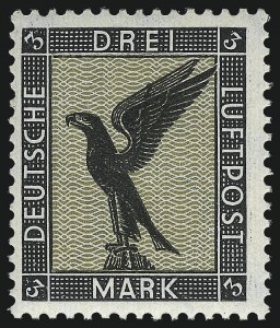 Sale 1076, Lot 2131, Ethiopia thru Germany