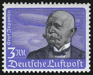 Sale 1076, Lot 2132, Ethiopia thru Germany