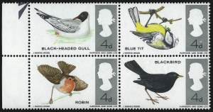 Sale 1076, Lot 2135, Great Britain thru Greenland