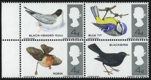 Sale 1076, Lot 2136, Great Britain thru Greenland