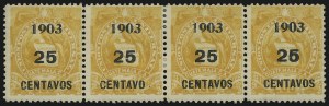 Sale 1076, Lot 2154, Guatemala