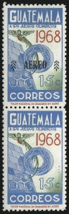 Sale 1076, Lot 2160, Guatemala
