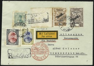 Sale 1076, Lot 2166, Hungary thru Korea