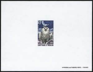 Sale 1076, Lot 2200, Netherlands thru St. Pierre & Miquelon