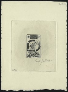 Sale 1076, Lot 2208, San Marino thru Uruguay