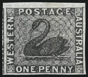 Sale 1076, Lot 2212, Western Australia