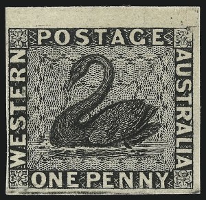 Sale 1076, Lot 2213, Western Australia