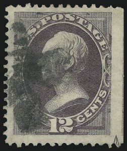 Sale 1077, Lot 144, 1870-88 Bank Note Issues (Scott 134-218)