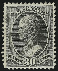 Sale 1077, Lot 146, 1870-88 Bank Note Issues (Scott 134-218)