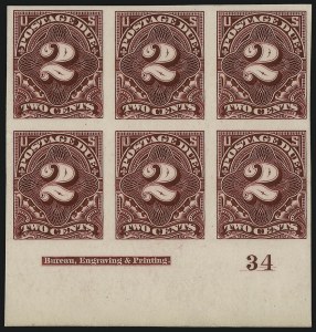 Sale 1077, Lot 18, Essays and Proofs