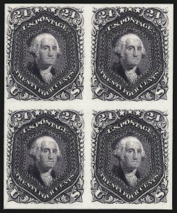 Sale 1077, Lot 2, Essays and Proofs