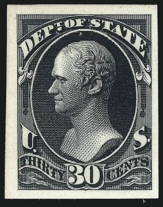 Sale 1077, Lot 22, Essays and Proofs