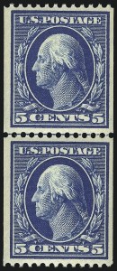 Sale 1077, Lot 235, 1904 Louisiana Purchase thru Bluish Paper (Scott 323-366)