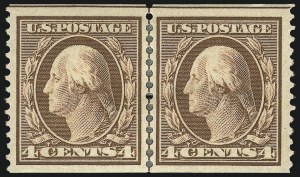 Sale 1077, Lot 237, 1904 Louisiana Purchase thru Bluish Paper (Scott 323-366)