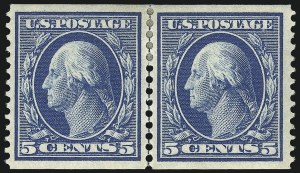 Sale 1077, Lot 238, 1904 Louisiana Purchase thru Bluish Paper (Scott 323-366)