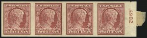 Sale 1077, Lot 245, 1909 Commemoratives thru Panama-Pacific Issues (Scott 367-404)