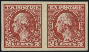 Sale 1077, Lot 310, 1917-22 Issues (Scott 481-573)