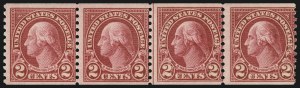 Sale 1077, Lot 337, Later Issues (Scott 599-3829)