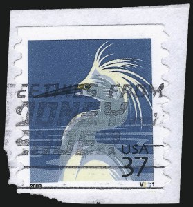 Sale 1077, Lot 346, Later Issues (Scott 599-3829)