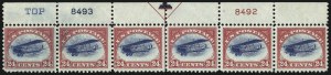 Sale 1077, Lot 351, Air Post
