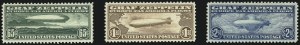 Sale 1077, Lot 361, Air Post
