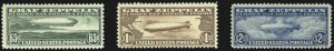 Sale 1077, Lot 365, Air Post