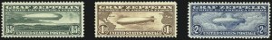 Sale 1077, Lot 368, Air Post