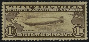 Sale 1077, Lot 376, Air Post