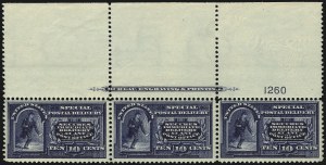 Sale 1077, Lot 386, Special Delivery (E)