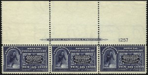 Sale 1077, Lot 388, Special Delivery (E)