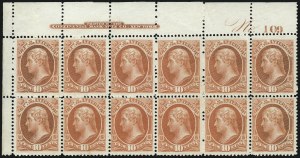 Sale 1077, Lot 443, Officials (O)