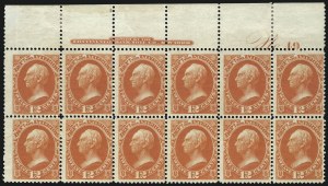 Sale 1077, Lot 444, Officials (O)
