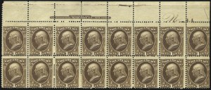 Sale 1077, Lot 447, Officials (O)
